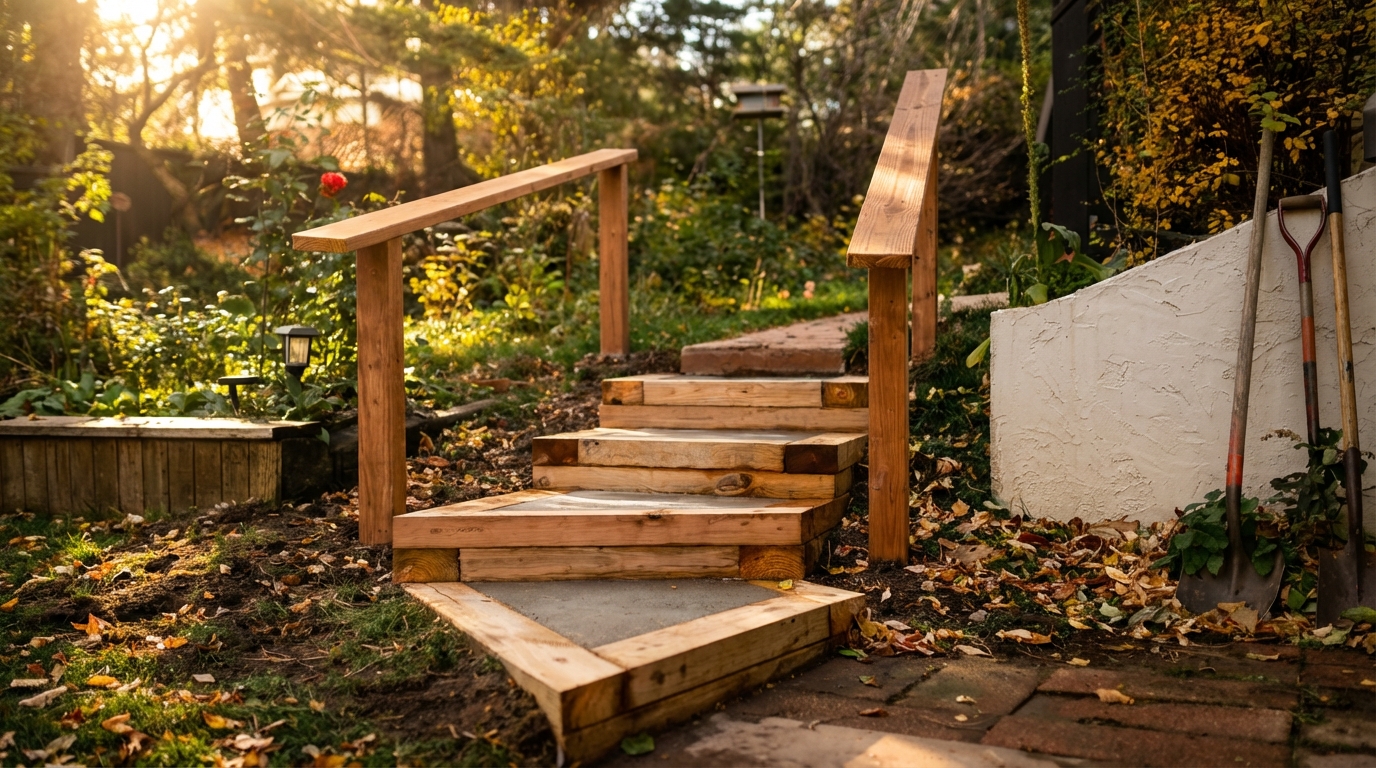 Property maintenance services